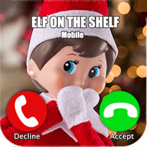 Wallpaper Christmas Elf 2021 icon