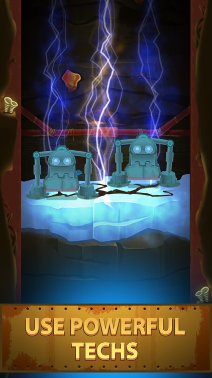 Deep Town: Mining Idle Tycoon screenshot-7