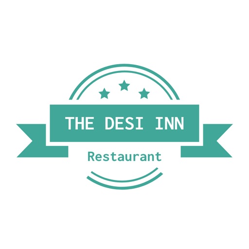 The Desi Inn icon