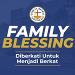 GBI Family Blessing