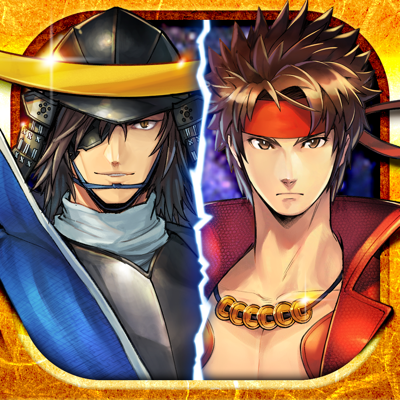 戦国basara バトルパーティー App Store Review Aso Revenue Downloads Appfollow