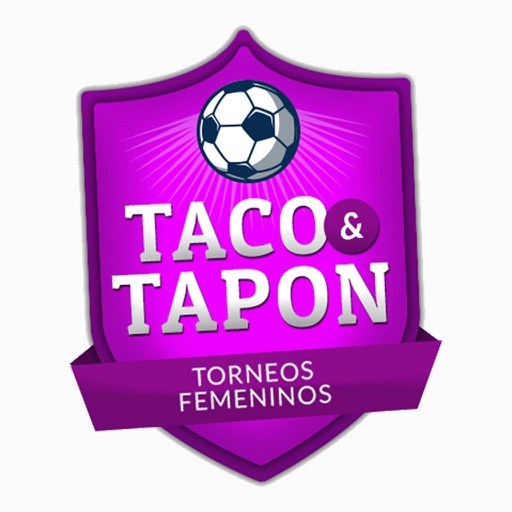 Taco y Tapon