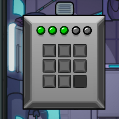 Among Lock Screen 2 - All Task