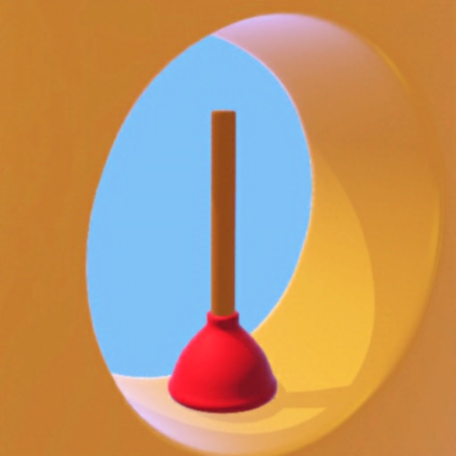 PumpIt3D icon
