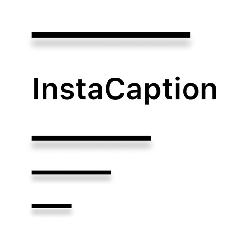 InstaCaption Writer