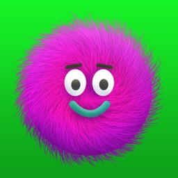 Super Cute Monster Rush