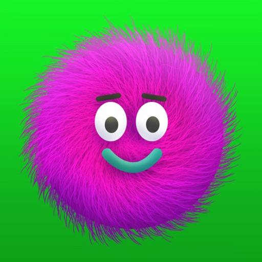 Super Cute Monster Rush