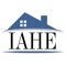 A cross-platform mobile app with some general IAHE info that is useful on a mobile device