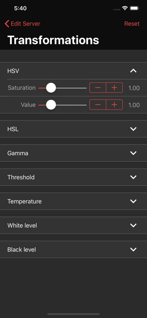 Hyperion Remote(圖4)-速報App