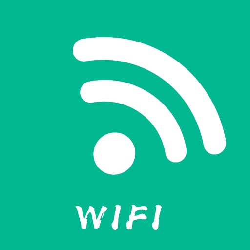 wifi上网神器 - wi-fi钥匙管家