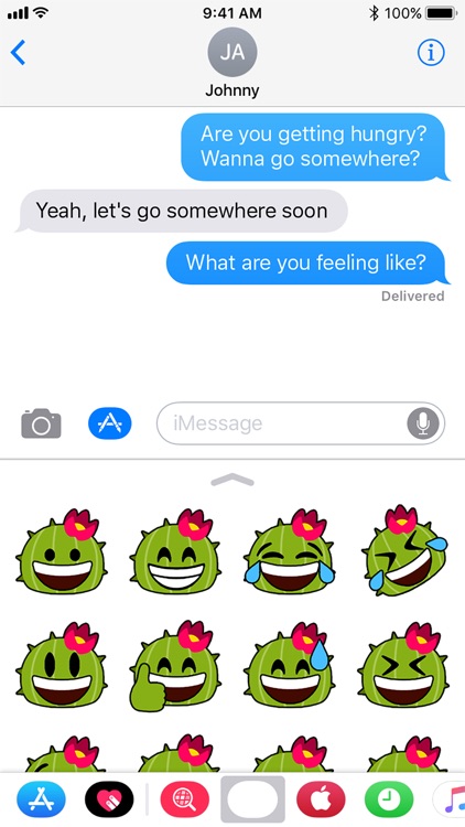 CACTUS (emoji)