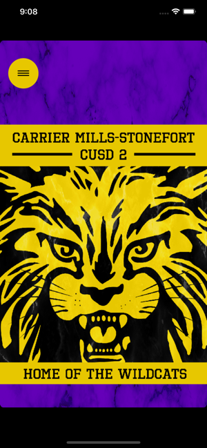 Carrier Mills-Stonefort, IL(圖1)-速報App