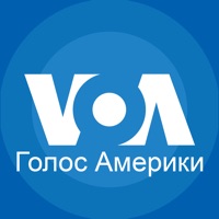 VOA Голос Америки