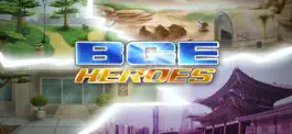 Game screenshot BGE Heroes mod apk