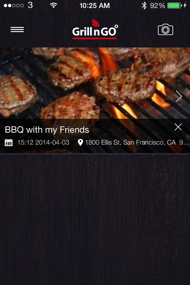 GrillnGo screenshot 4