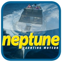 Neptune Yachting Moteur app funktioniert nicht? Probleme und Störung