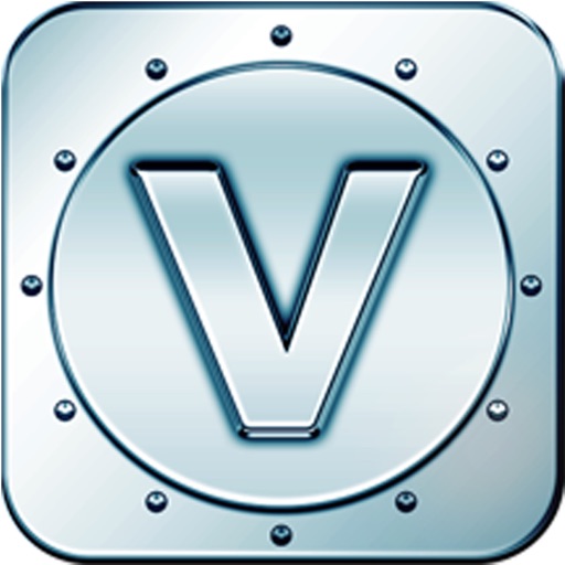VaultPay iOS App