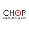 Chop Meat and Grill