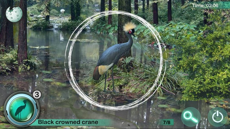 Hidden Object Games - Animals screenshot-3