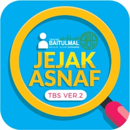 Jejak Asnaf Ver 2.0