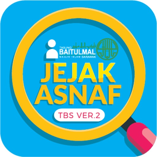 Jejak Asnaf Ver 2.0