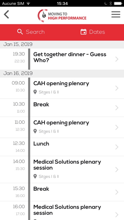 CAH Commercial Meeting screenshot-5