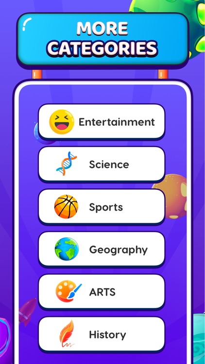 Daily Trivia Time - Quiz Games by Beijing Wo Ju Technology Co.,LTD