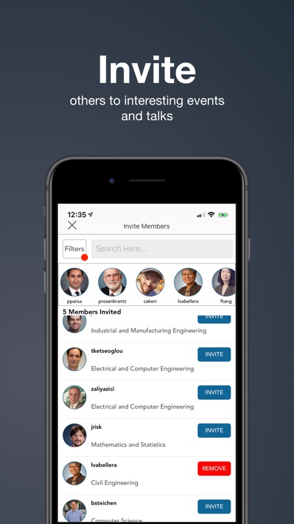Taba App screenshot-3