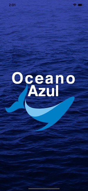 Grupo Oceano Azul - EAD(圖1)-速報App