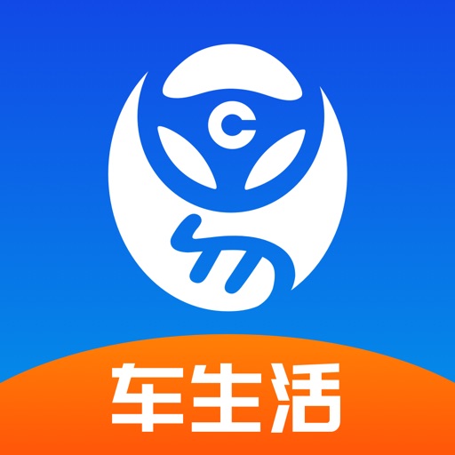 车行易logo