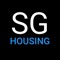 SG Housing Prices is a free and easy to use app that has the following features