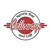 Calloways Sports Bar  Grill