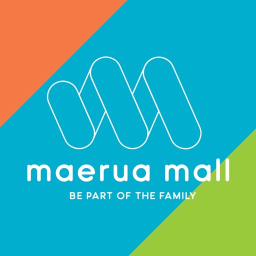 Maerua Mall icon