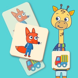 EduKid: Toddler Flashcards