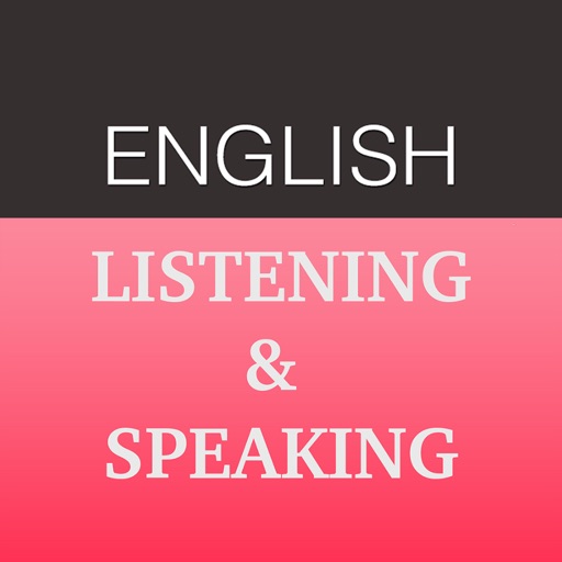English Listening and Practice