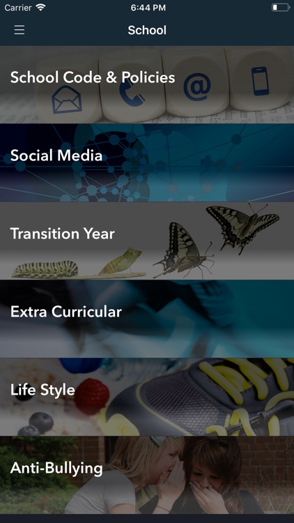 Bridgetown College, WWETB