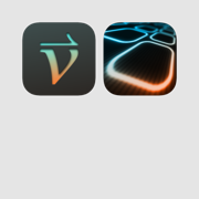 Velocity Keyboard and Velocity Filter