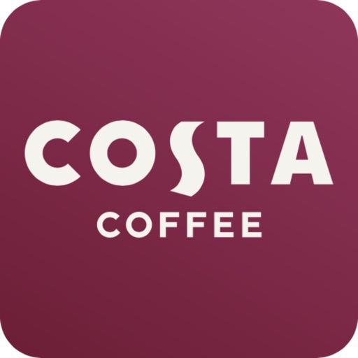 Costa Coffee Club Latvia iOS App