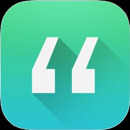 Quote widget+