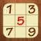 Icon Sudoku Fever - Logic Games