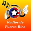 Radios de Puerto Rico en Vivo