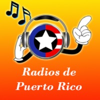 Radios de Puerto Rico en Vivo pour PC