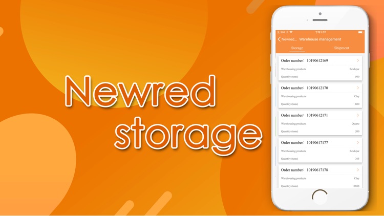 NewredStorage screenshot-3