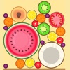 Fruit Merger - iPhoneアプリ