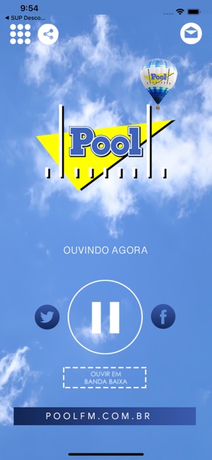 Pool FM(圖1)-速報App