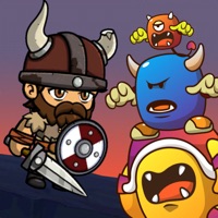 Idle Slayer Monster Quest RPG