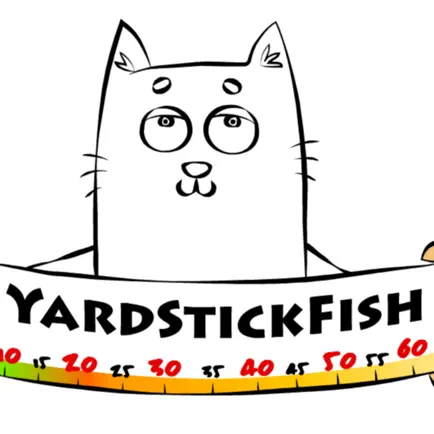 Yardstick Fish Читы