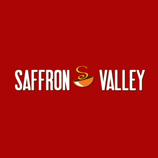 Saffron Valley icon
