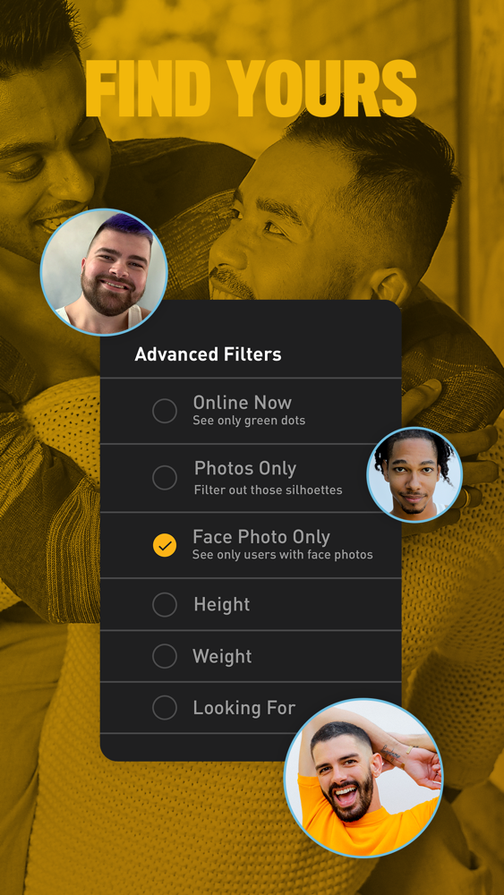 Free gay chat apps for android