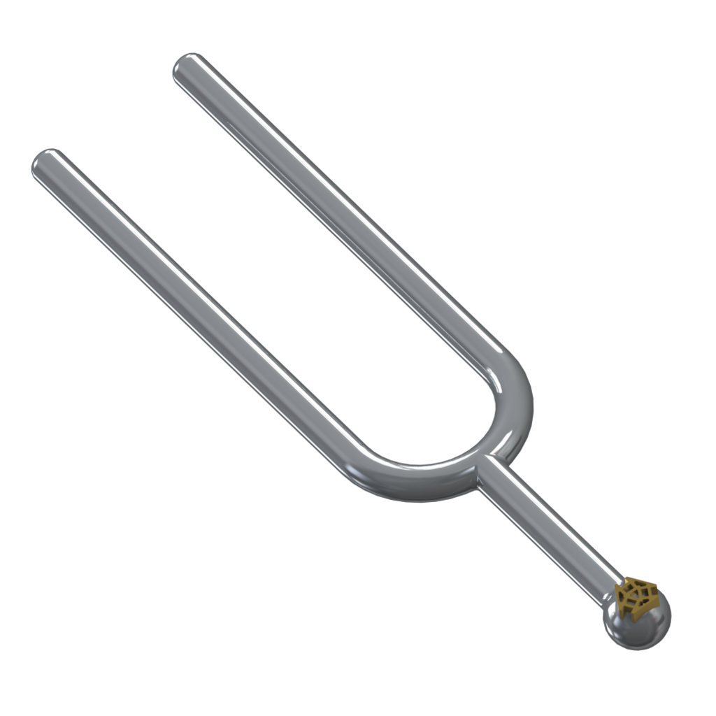 Get The Tuning Fork for iOS, iPhone, iPad Aso Report